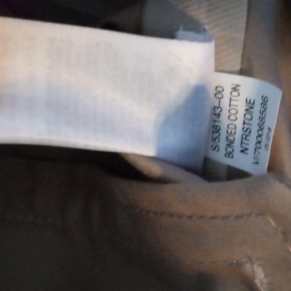 Banana Republic Mac Coat 2024 - Picture 9 of 9